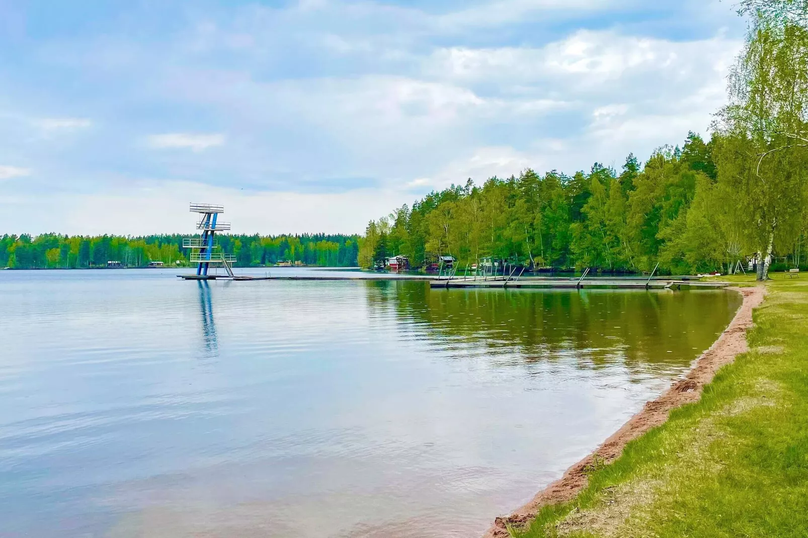 7 person holiday home in HÖGSBY-Not tagged