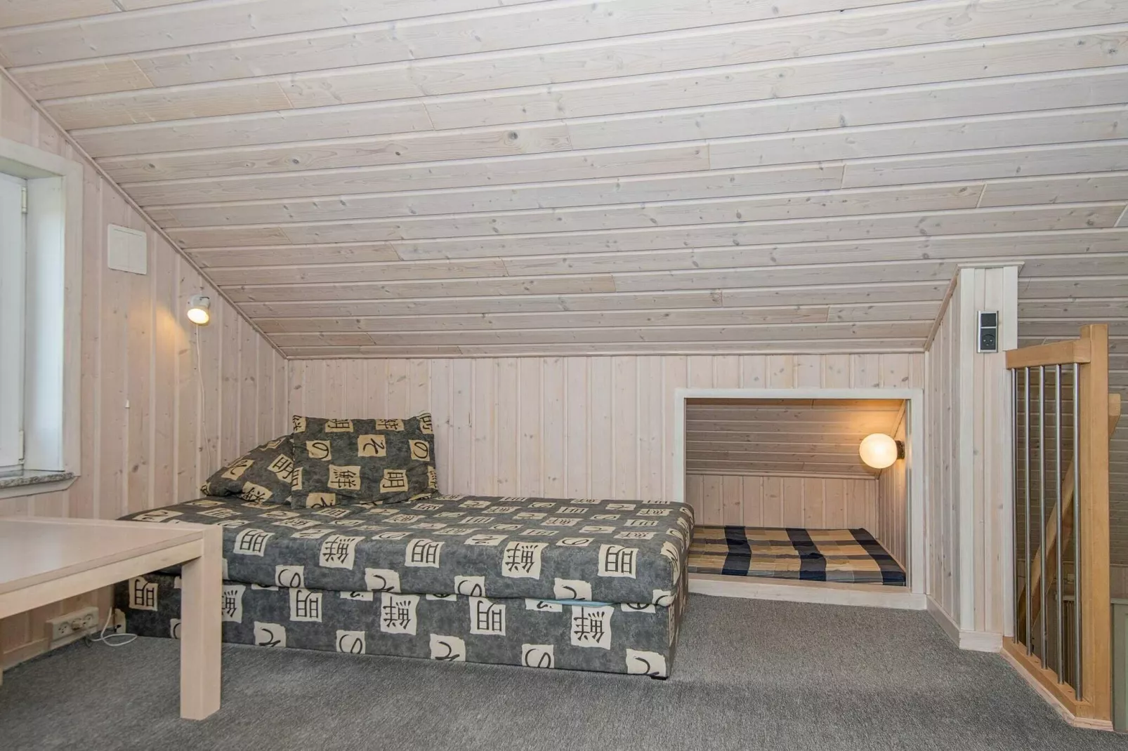 12 person holiday home in Tarm-By Traum-Indoor