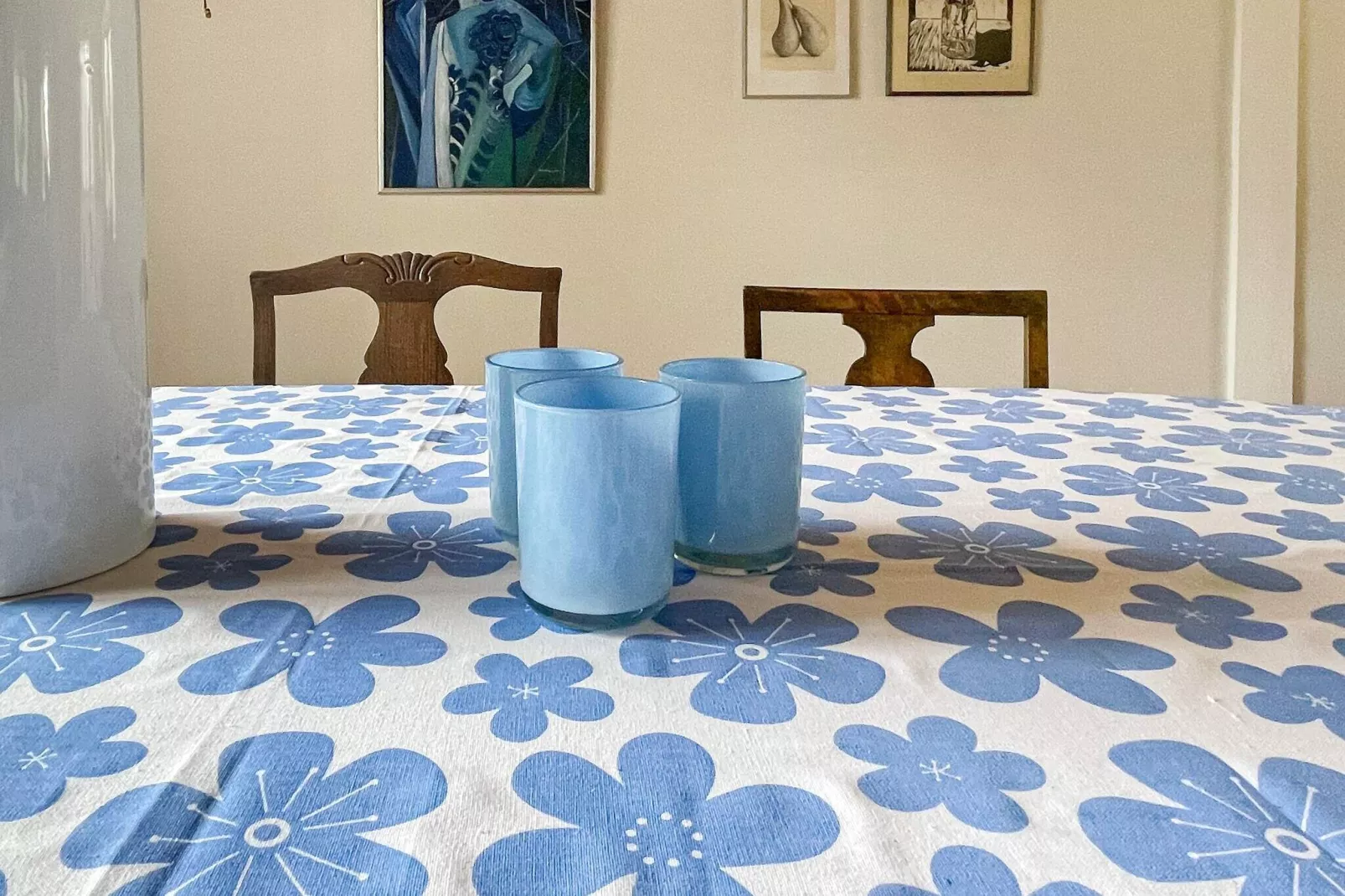 7 person holiday home in HÖGSBY-Indoor