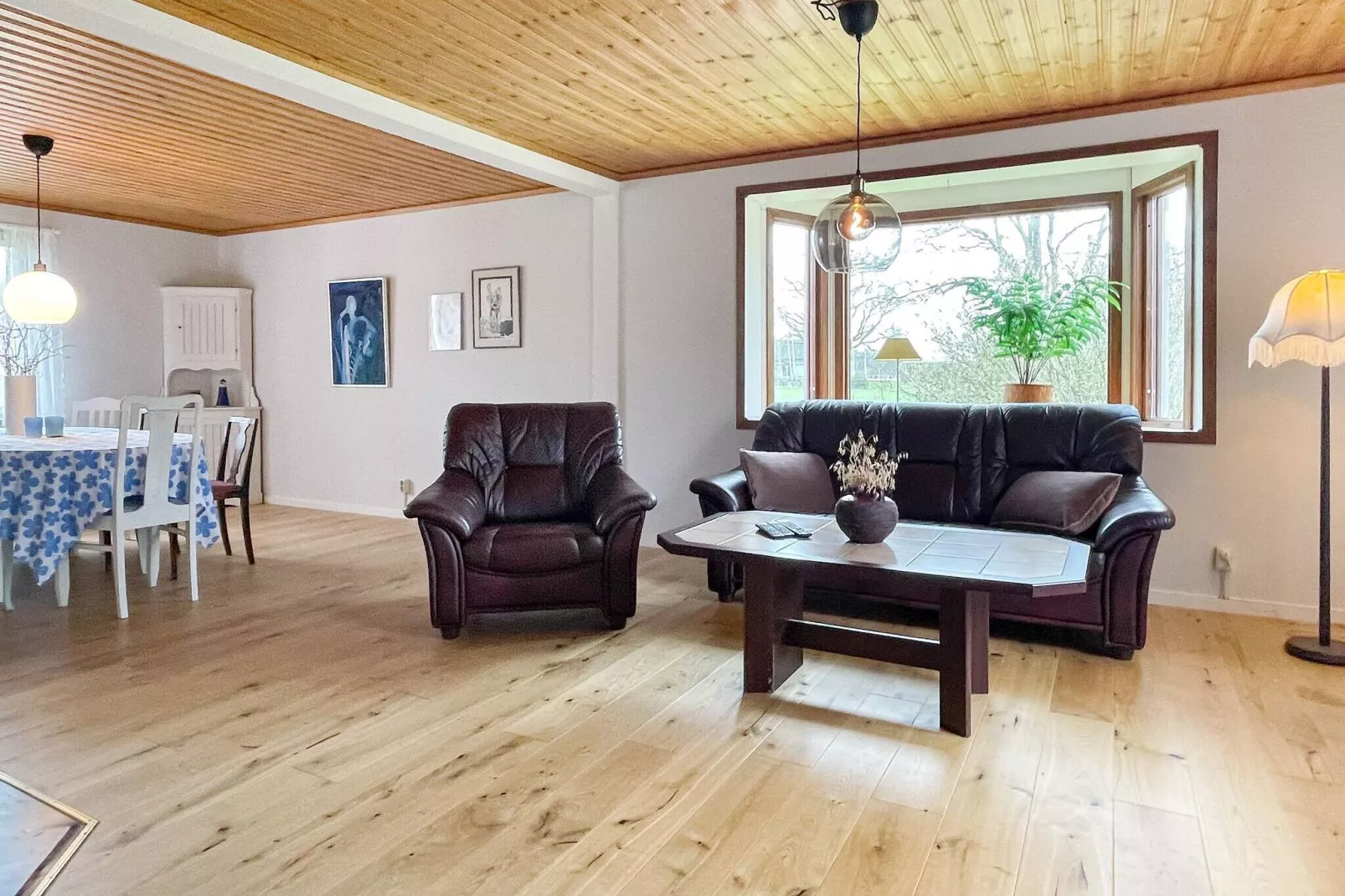7 person holiday home in HÖGSBY-Indoor