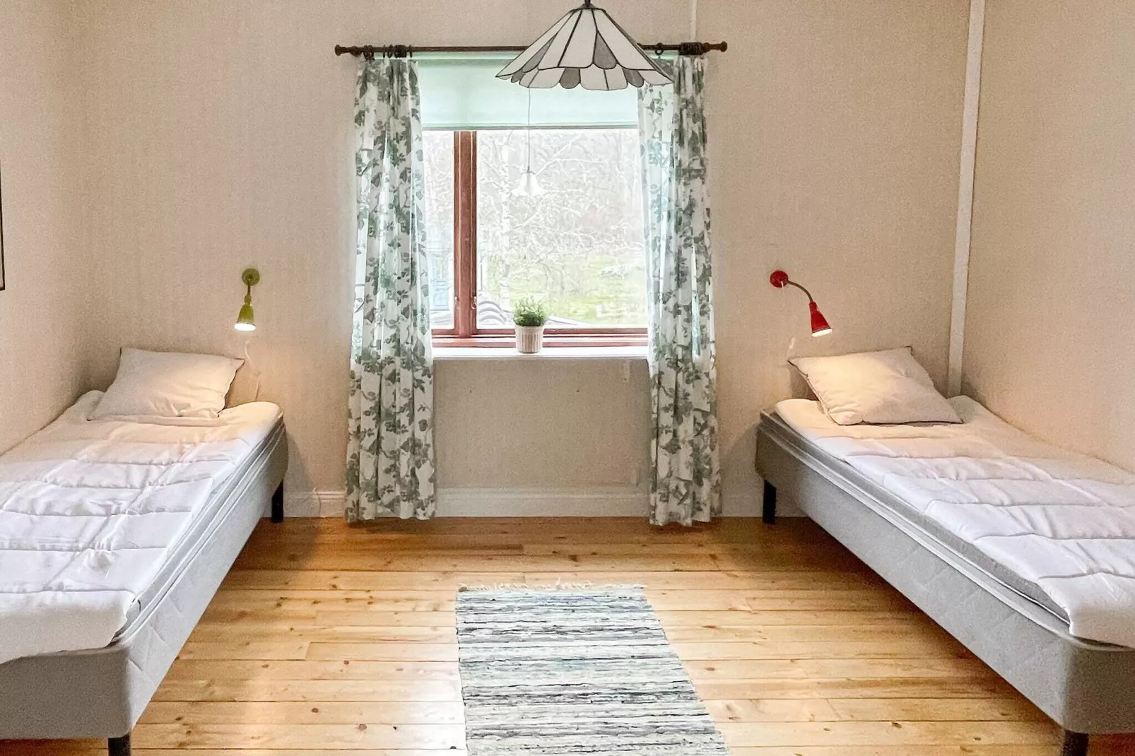 7 person holiday home in HÖGSBY-Indoor