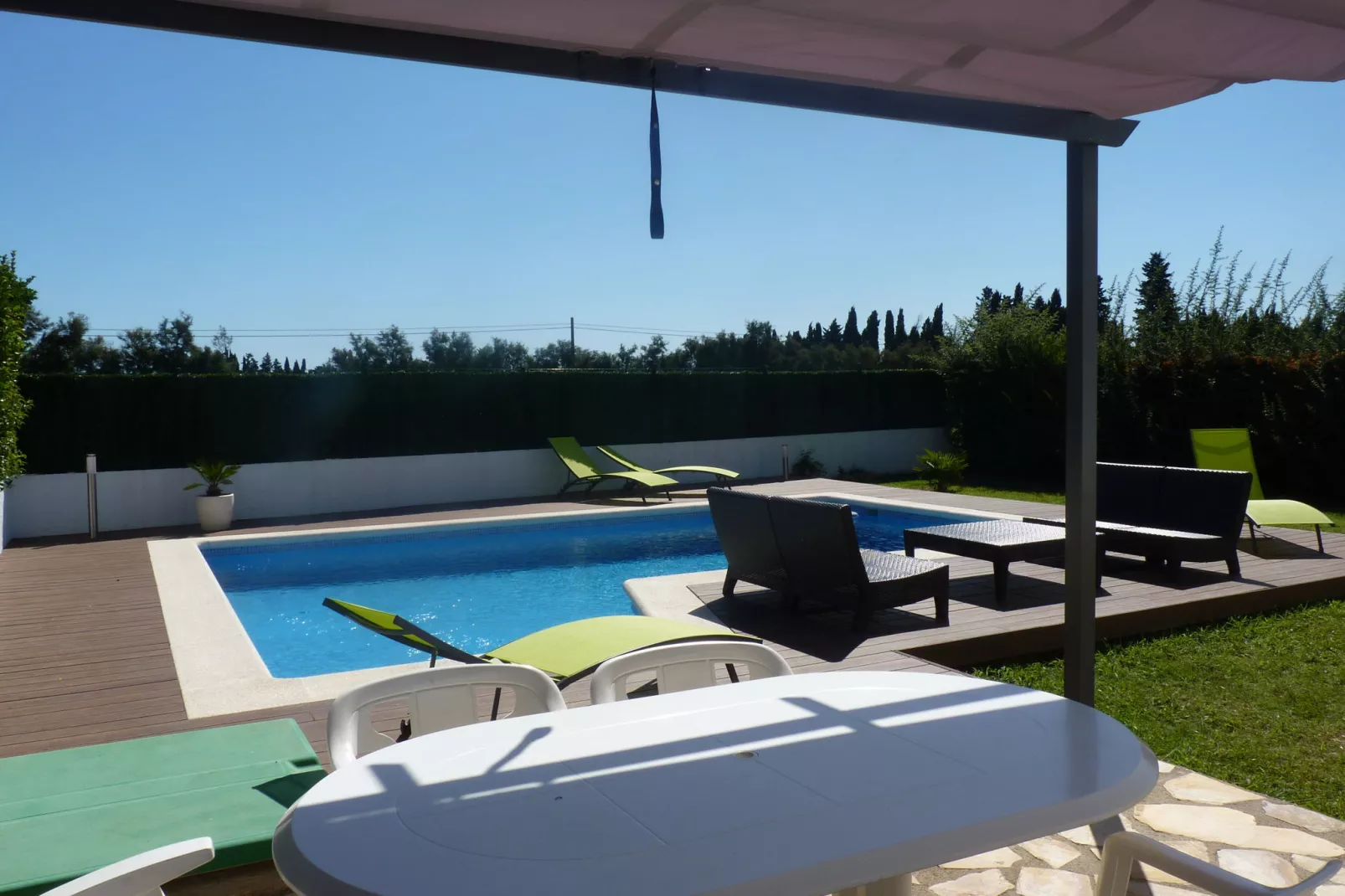 Bon Relax II45-Pool