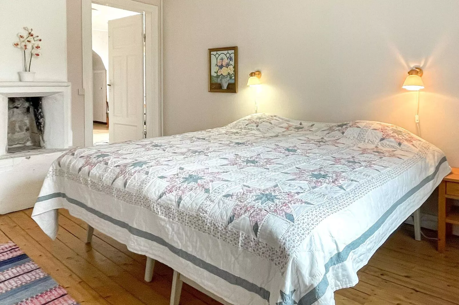 7 person holiday home in HÖGSBY-Indoor