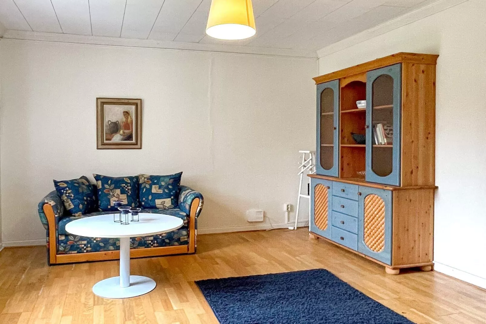 7 person holiday home in HÖGSBY-Indoor