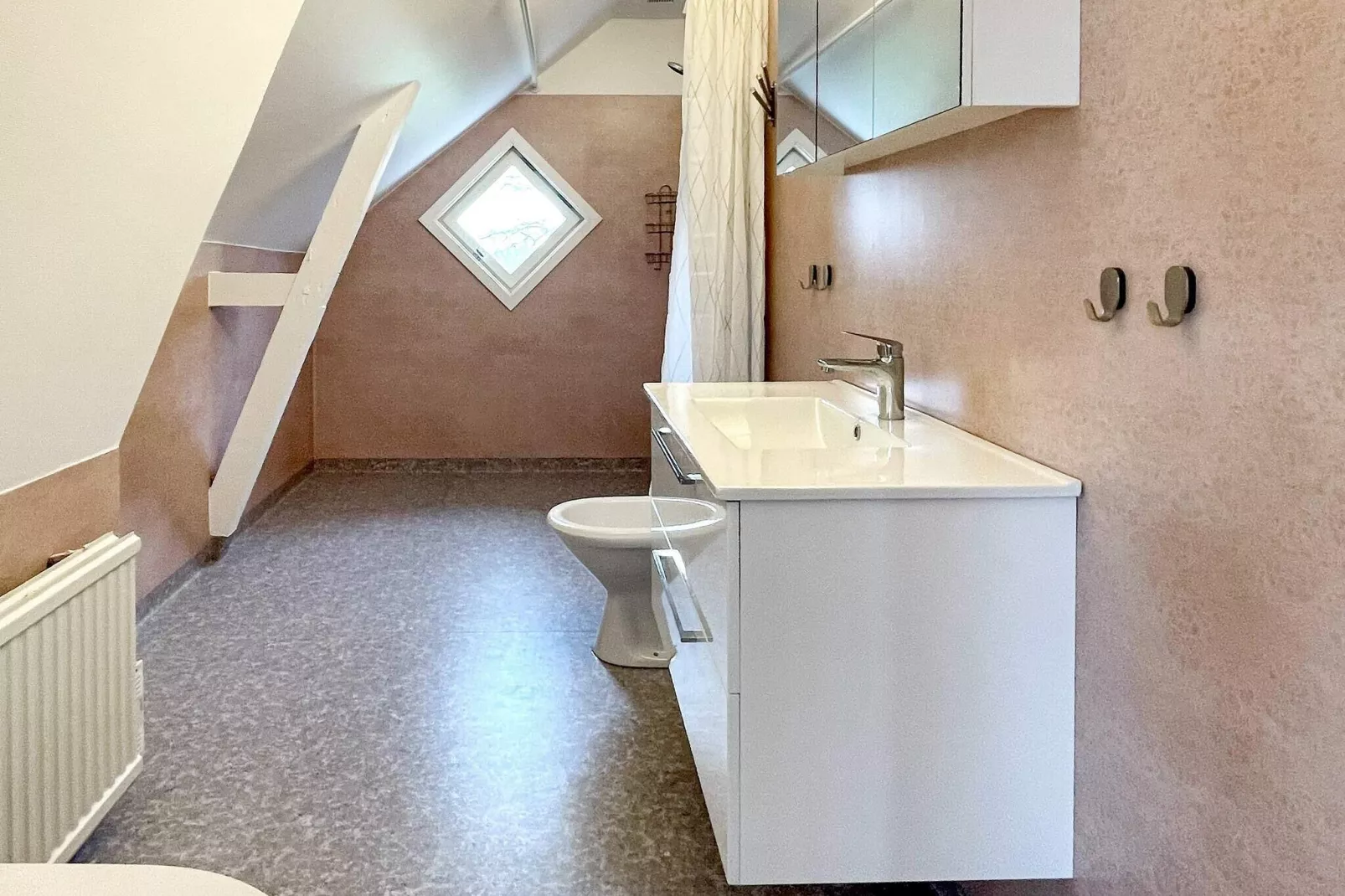 7 person holiday home in HÖGSBY-Indoor
