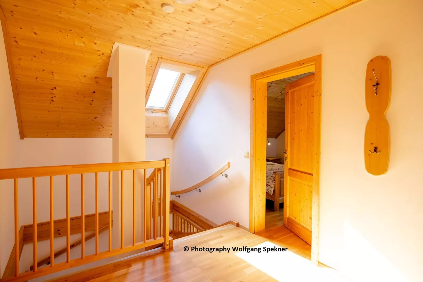 Almdorf Weinebene-Indoor