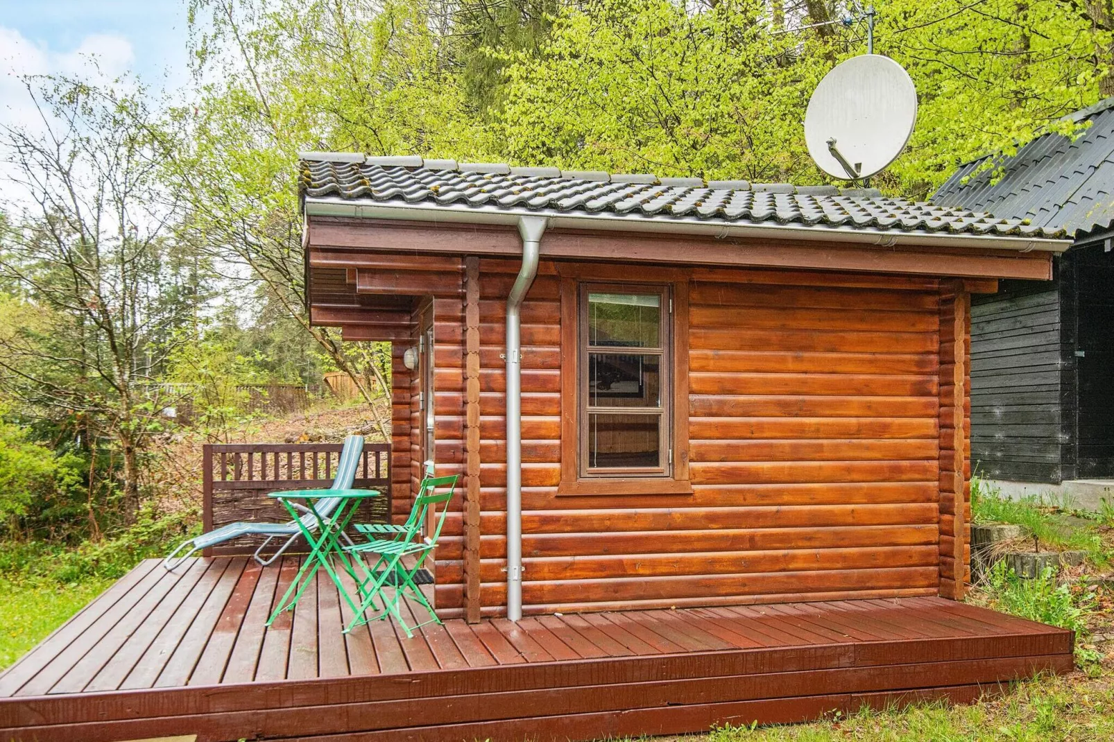 Beachside Bliss in Blokhus-By Traum-View