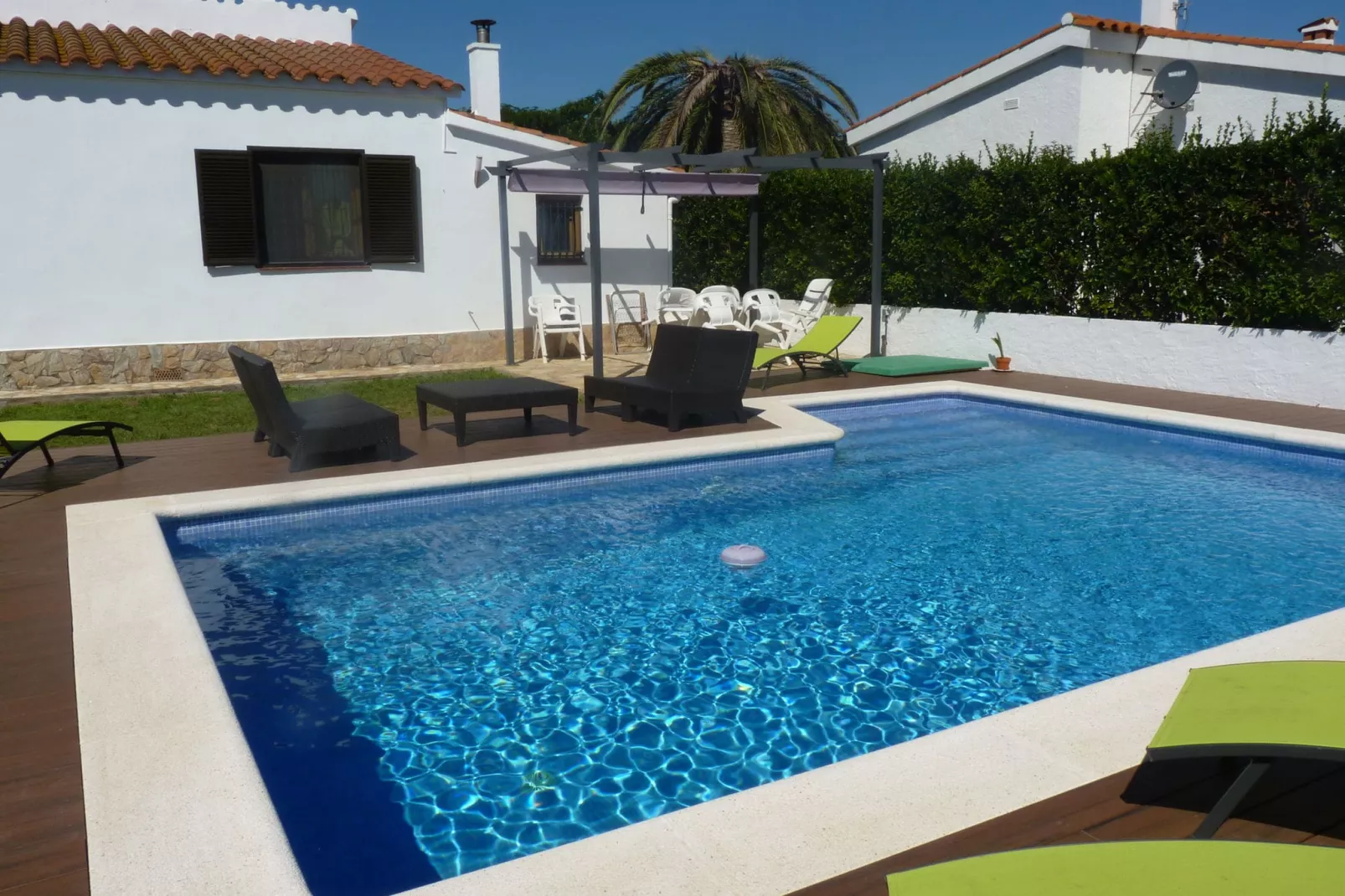 Bon Relax II45-Pool