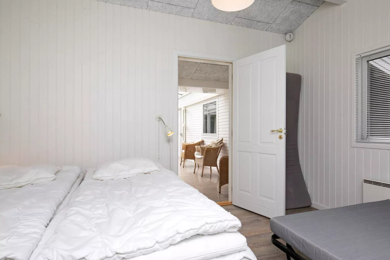 16 person holiday home in Humble-Indoor
