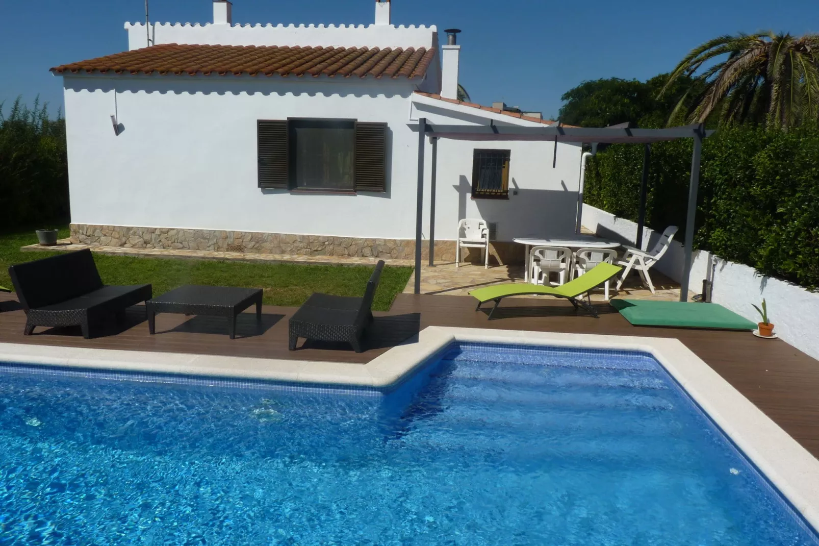 Bon Relax II45-Pool