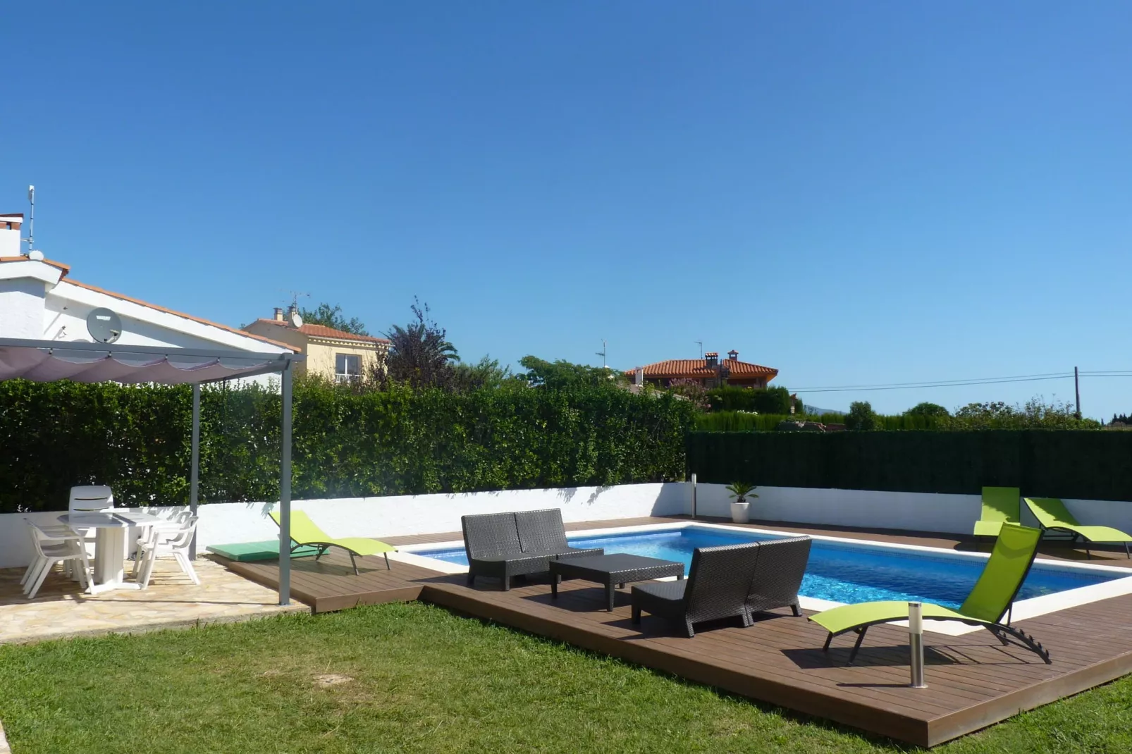 Bon Relax II45-Pool