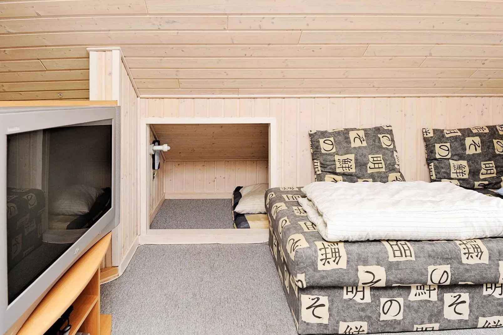 12 person holiday home in Tarm-By Traum-Indoor