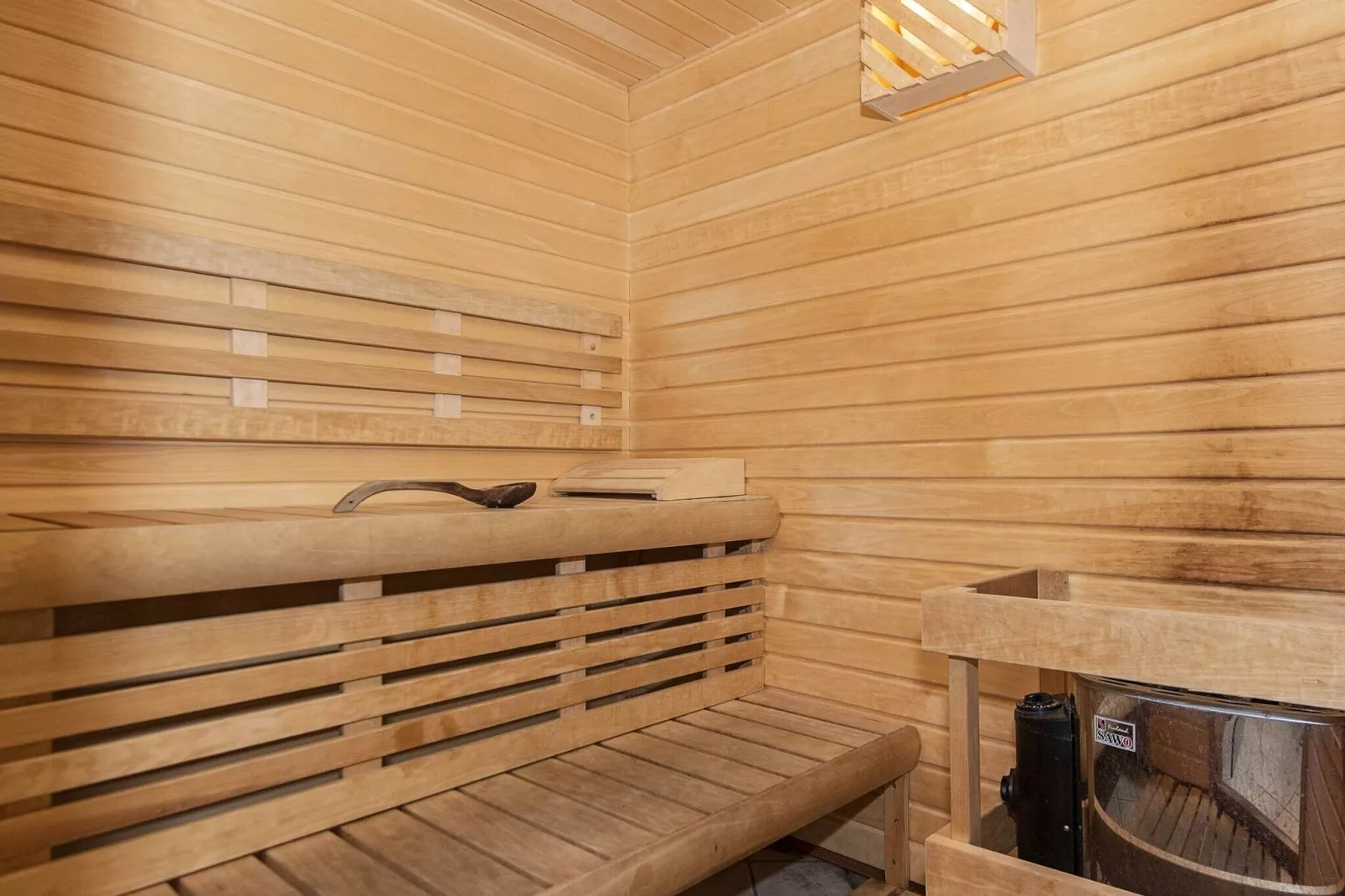 12 person holiday home in Tarm-By Traum-Sauna