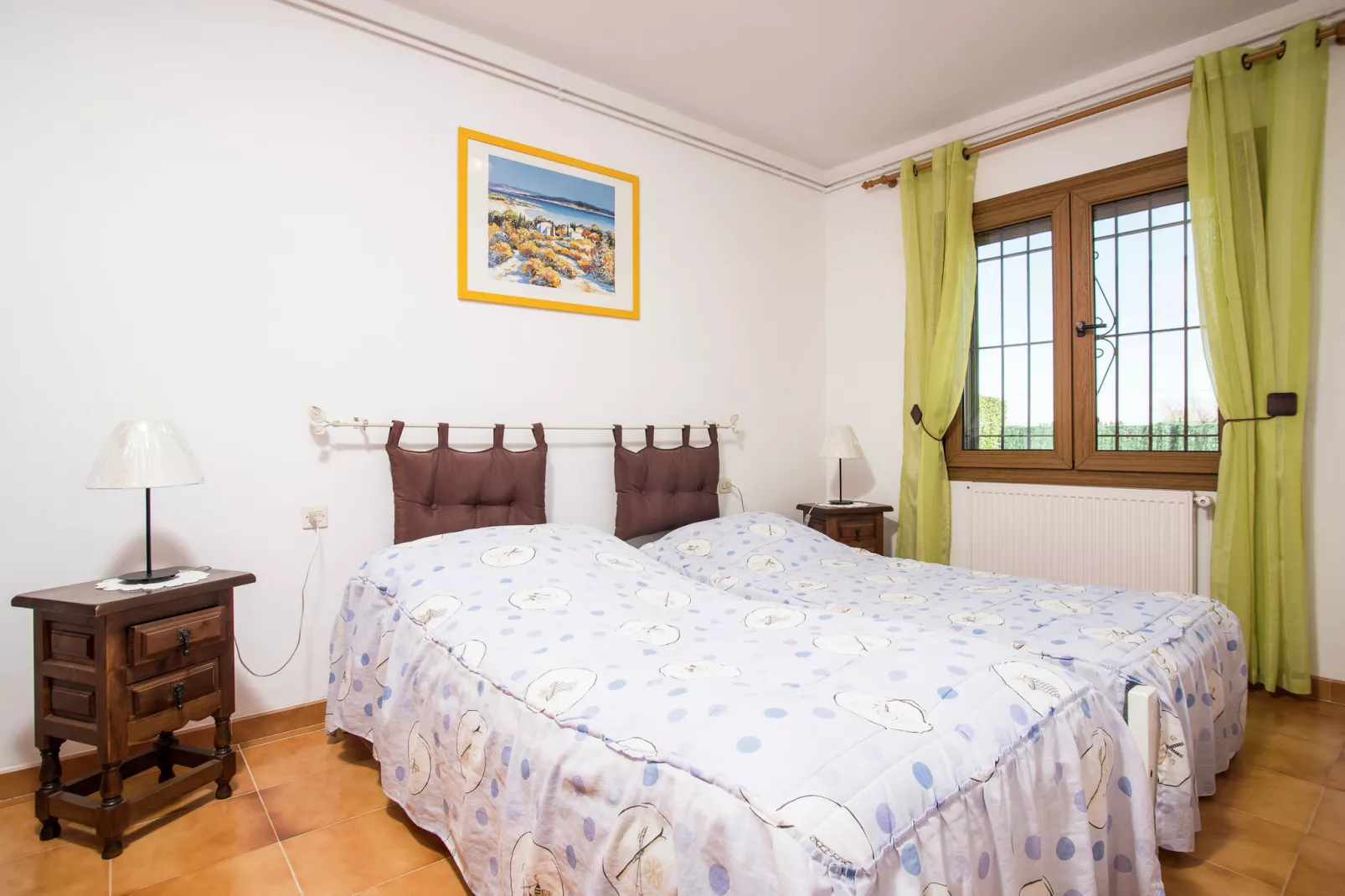 Bon Relax II45-Bedroom