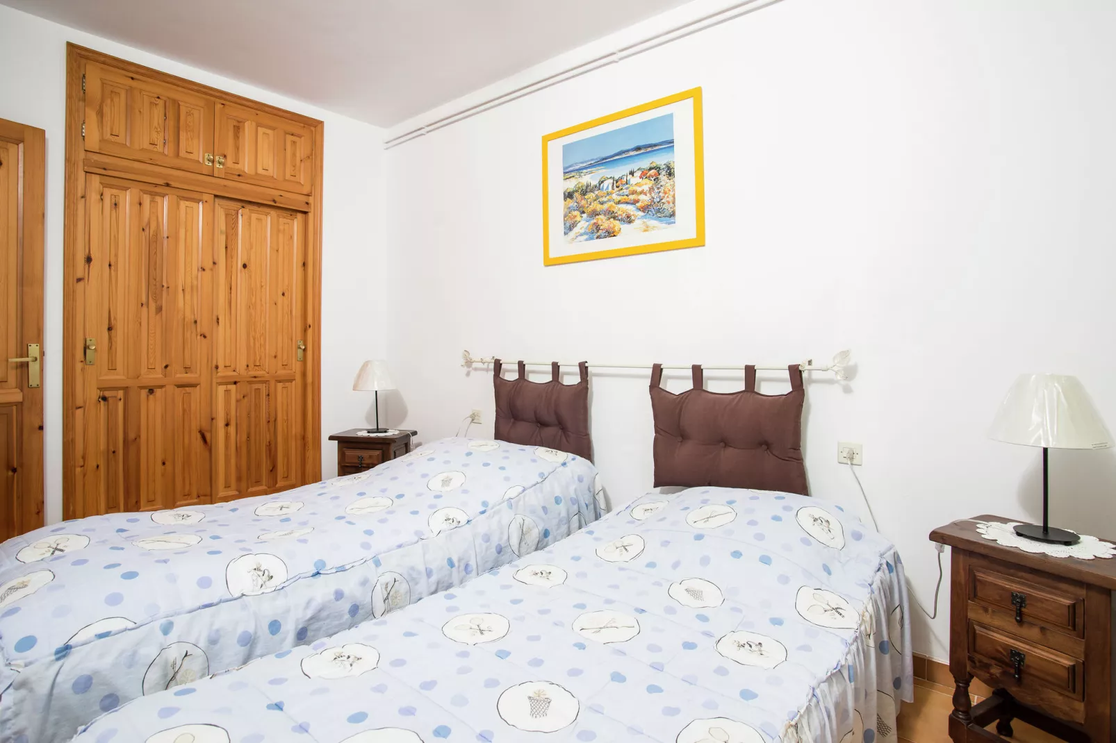 Bon Relax II45-Bedroom