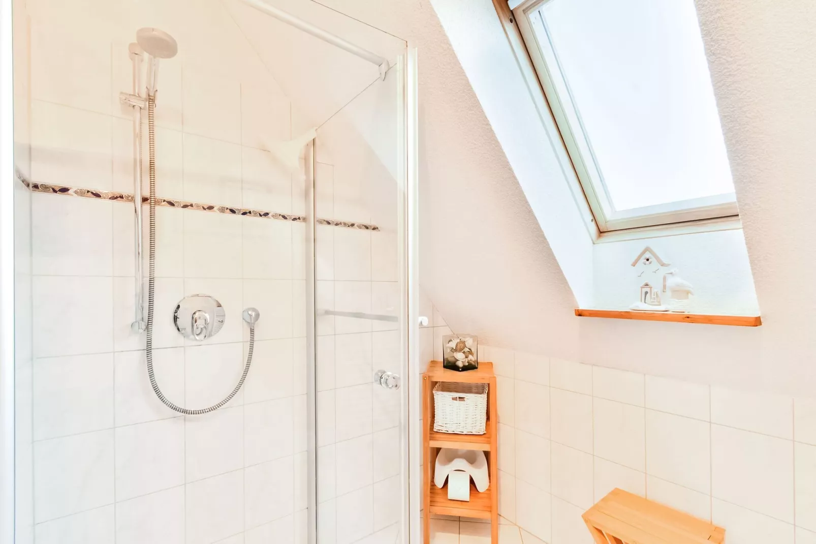 Am Gänsegarten - Auguste-Bathroom