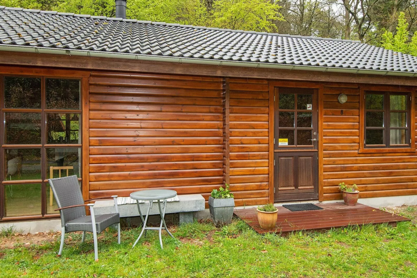 Beachside Bliss in Blokhus-By Traum-View