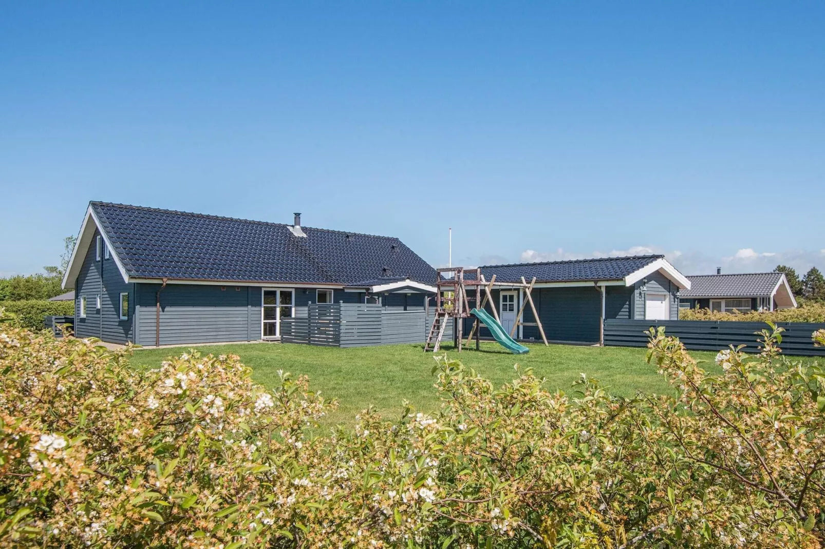 12 person holiday home in Tarm-By Traum-View