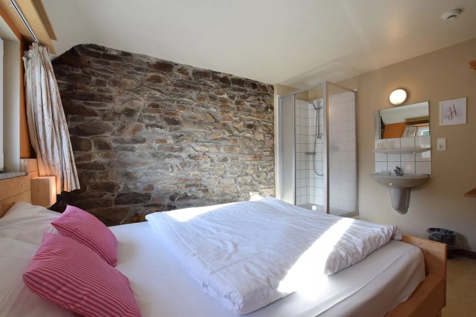 Le Petit Baigneur-Bedroom
