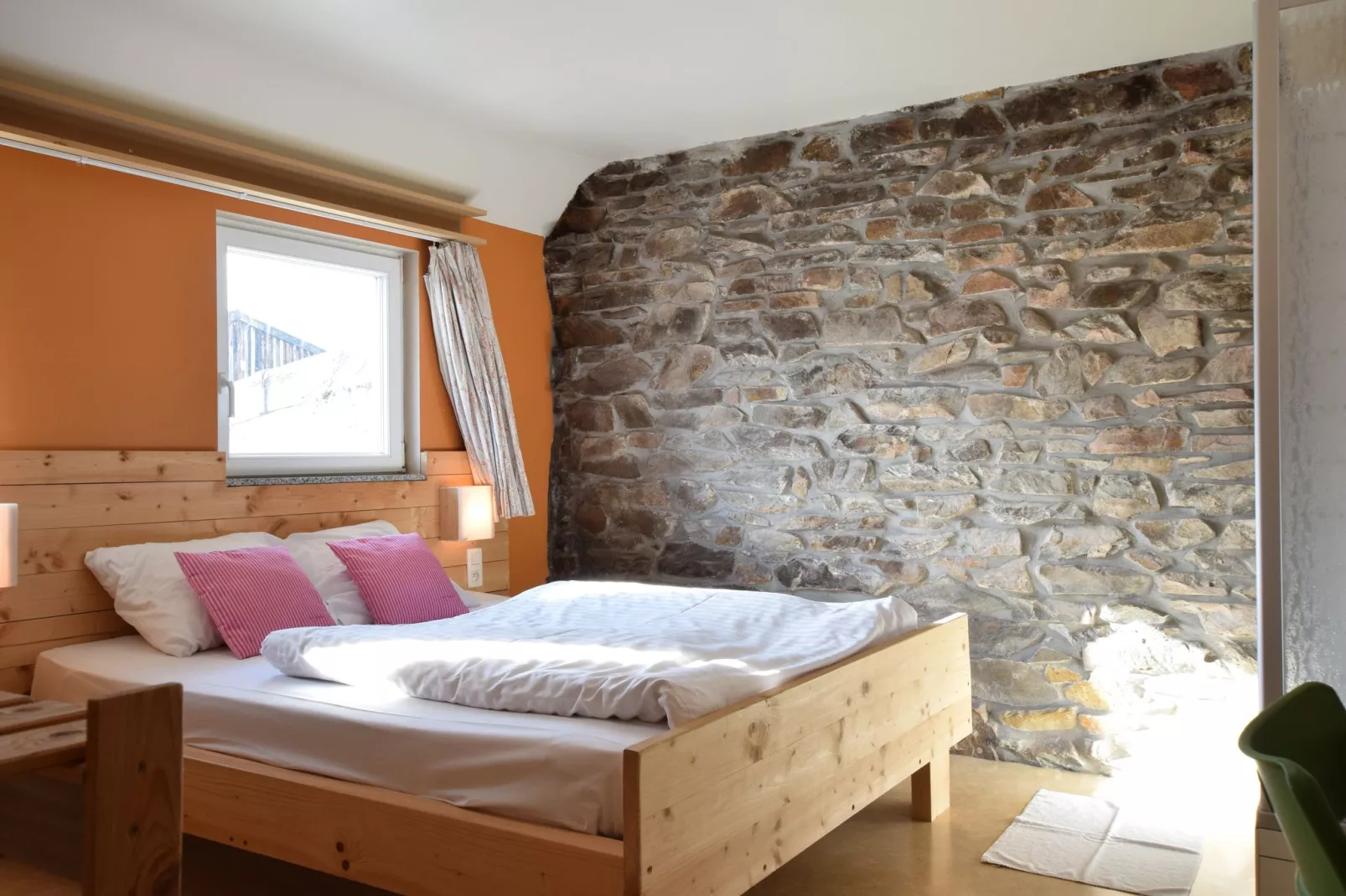 Le Petit Baigneur-Bedroom