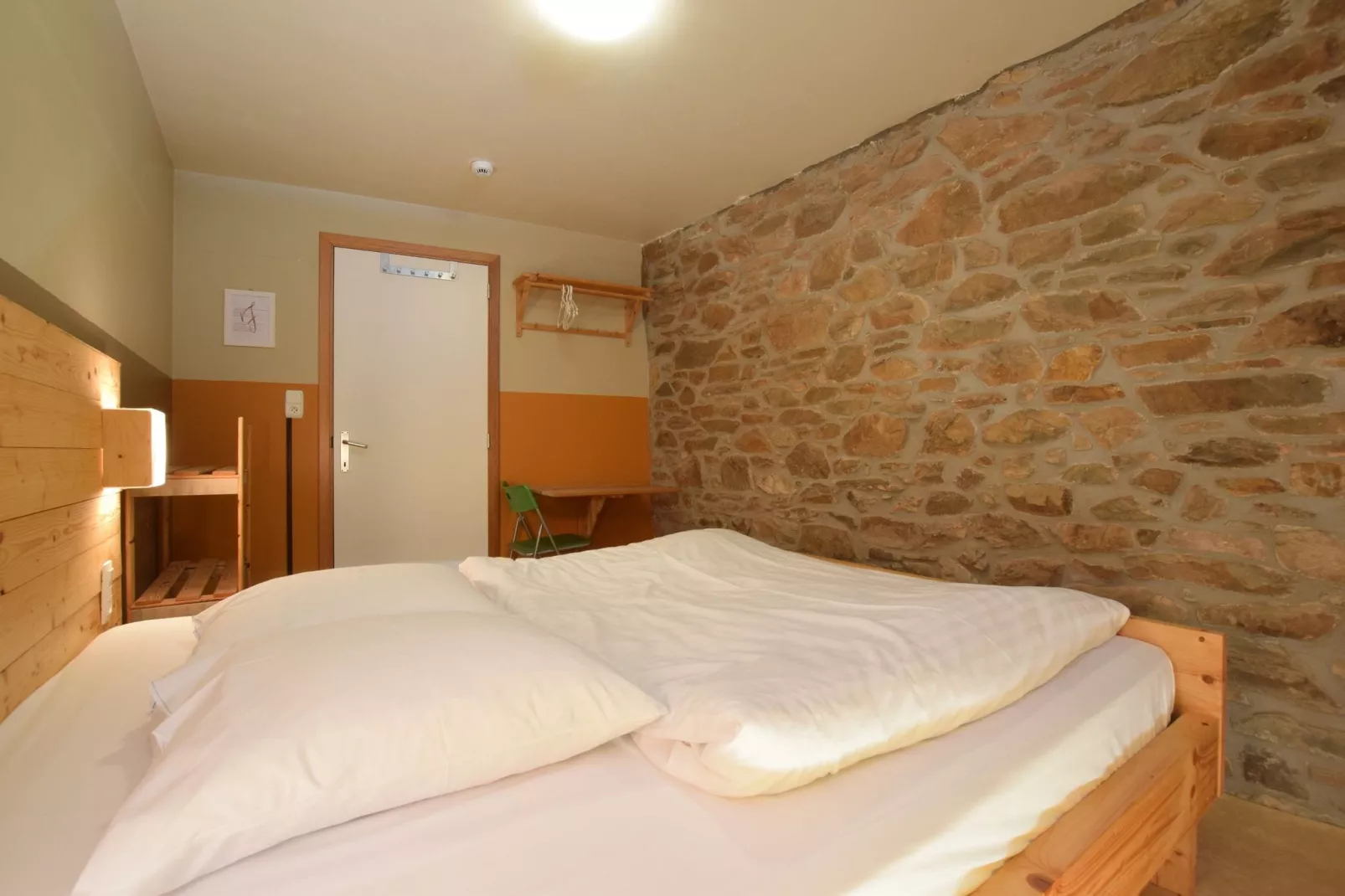 Le Petit Baigneur-Bedroom