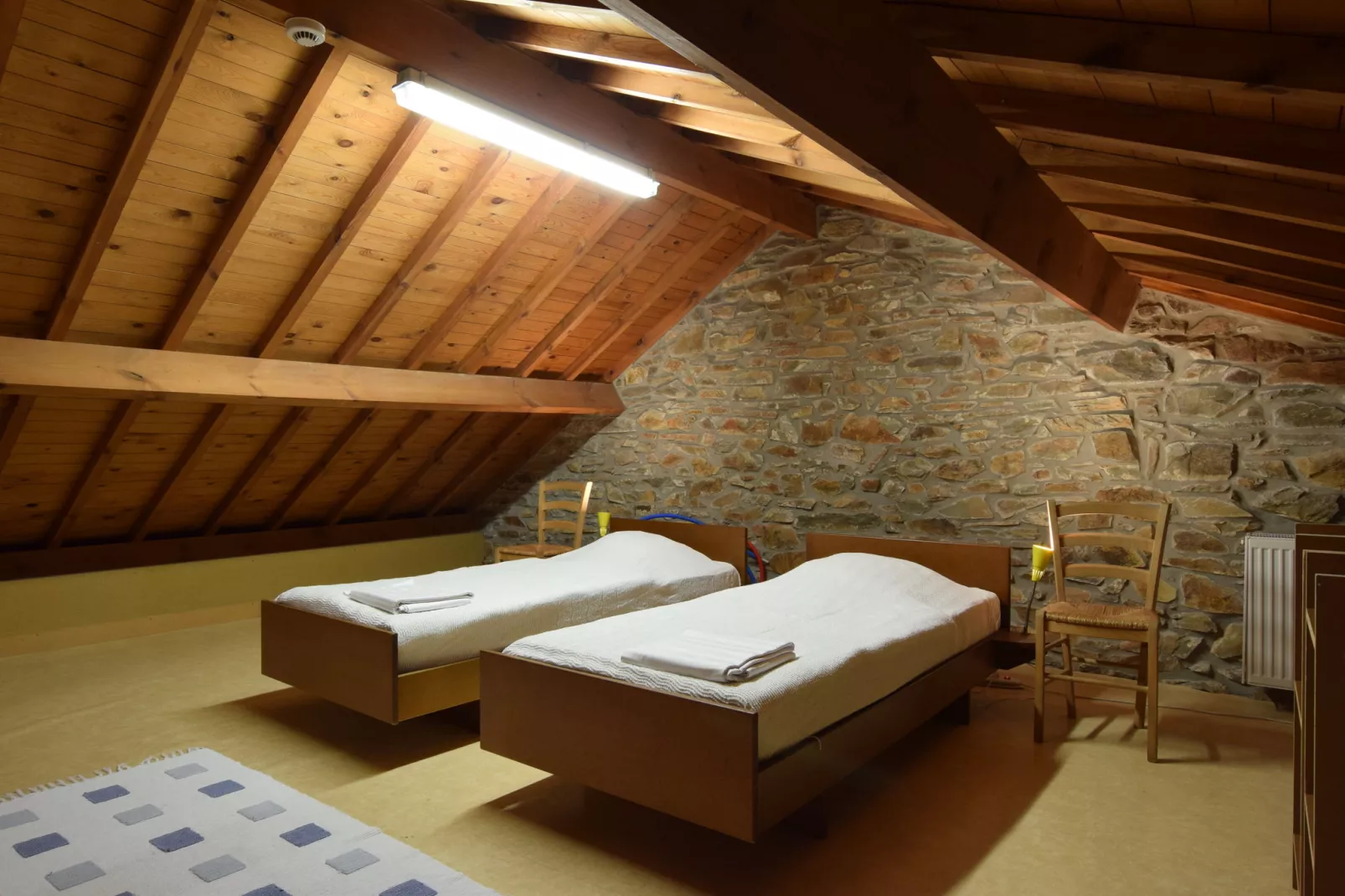 Le Petit Baigneur-Bedroom