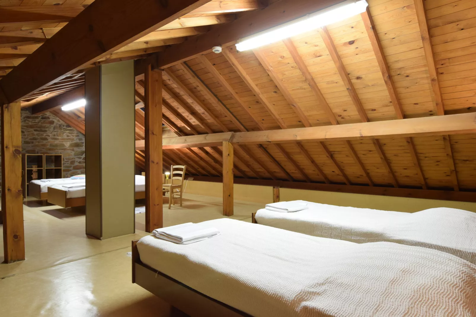 Le Petit Baigneur-Bedroom