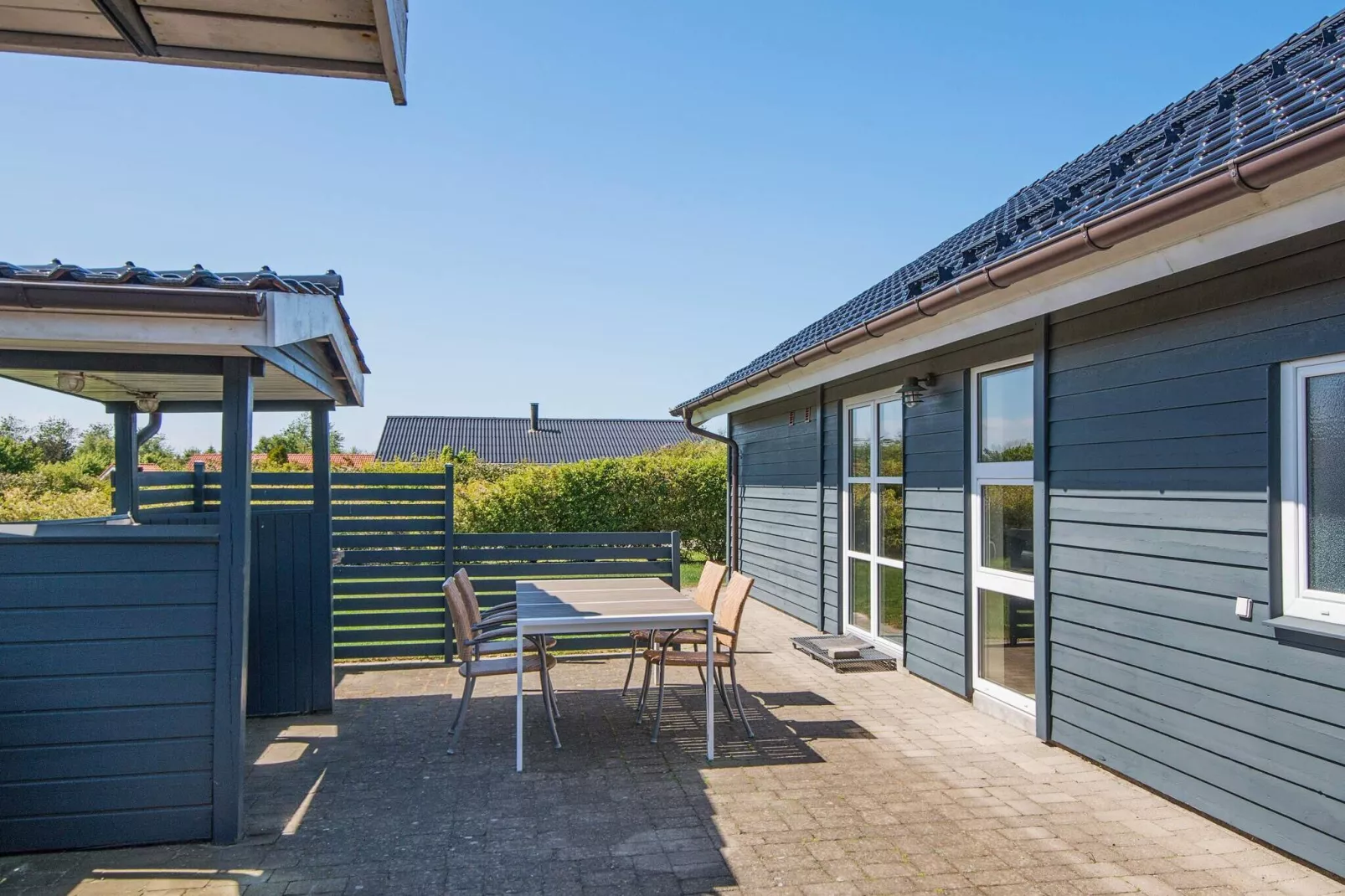 12 person holiday home in Tarm-By Traum-View