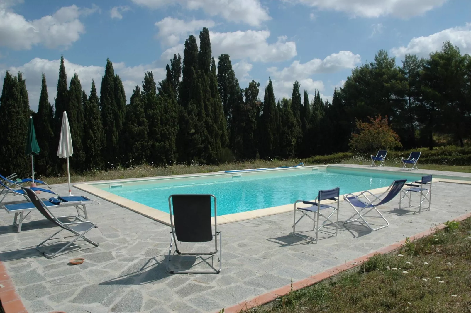 Allodola-Pool
