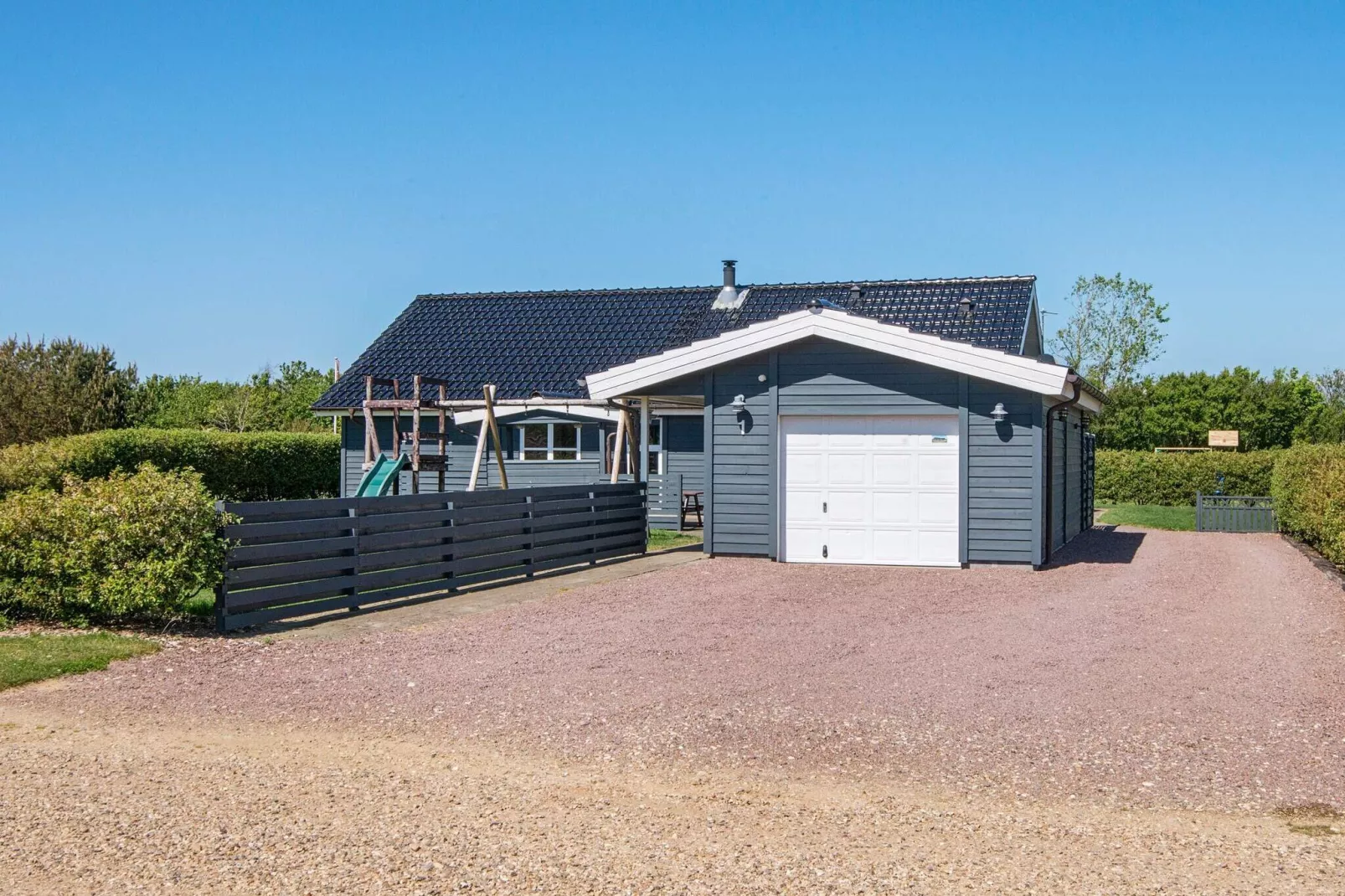 12 person holiday home in Tarm-By Traum-View