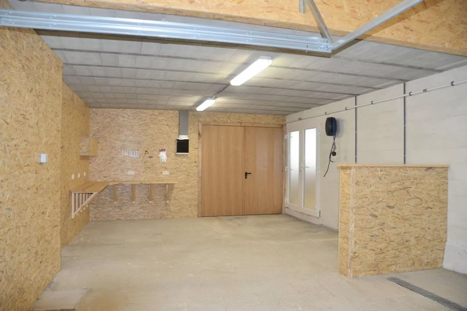 Le Petit Baigneur-Facilities