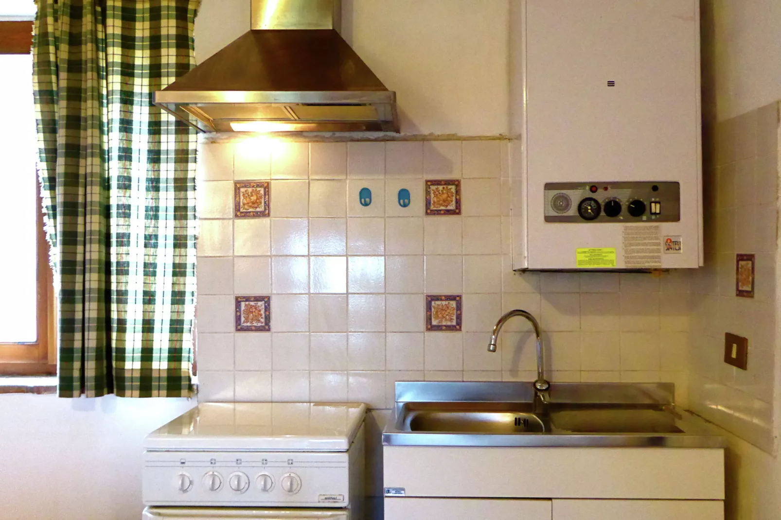 Allodola-Kitchen