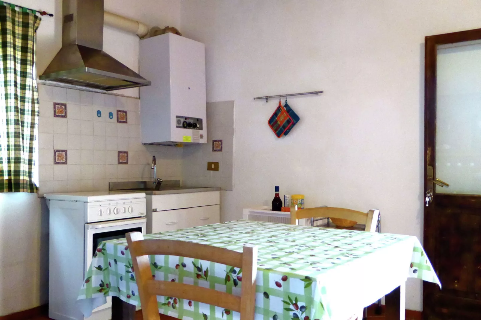 Allodola-Kitchen