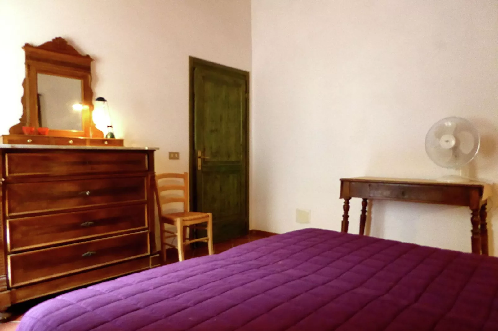 Allodola-Bedroom