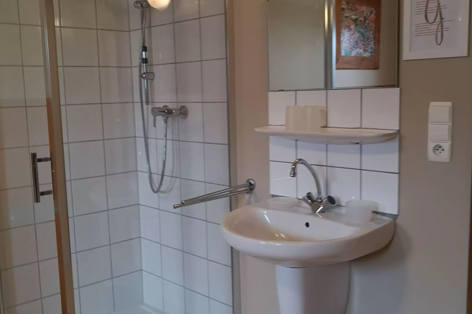 Le Petit Baigneur-Bathroom
