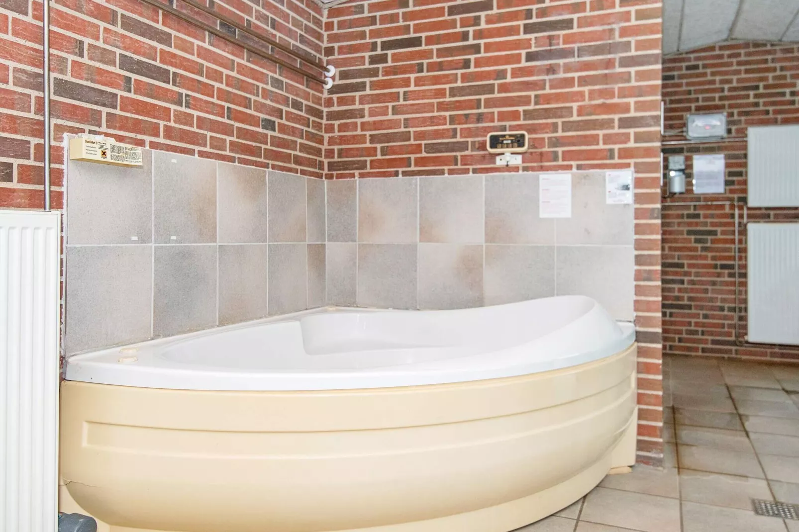 14 person holiday home in Harboøre-Spa