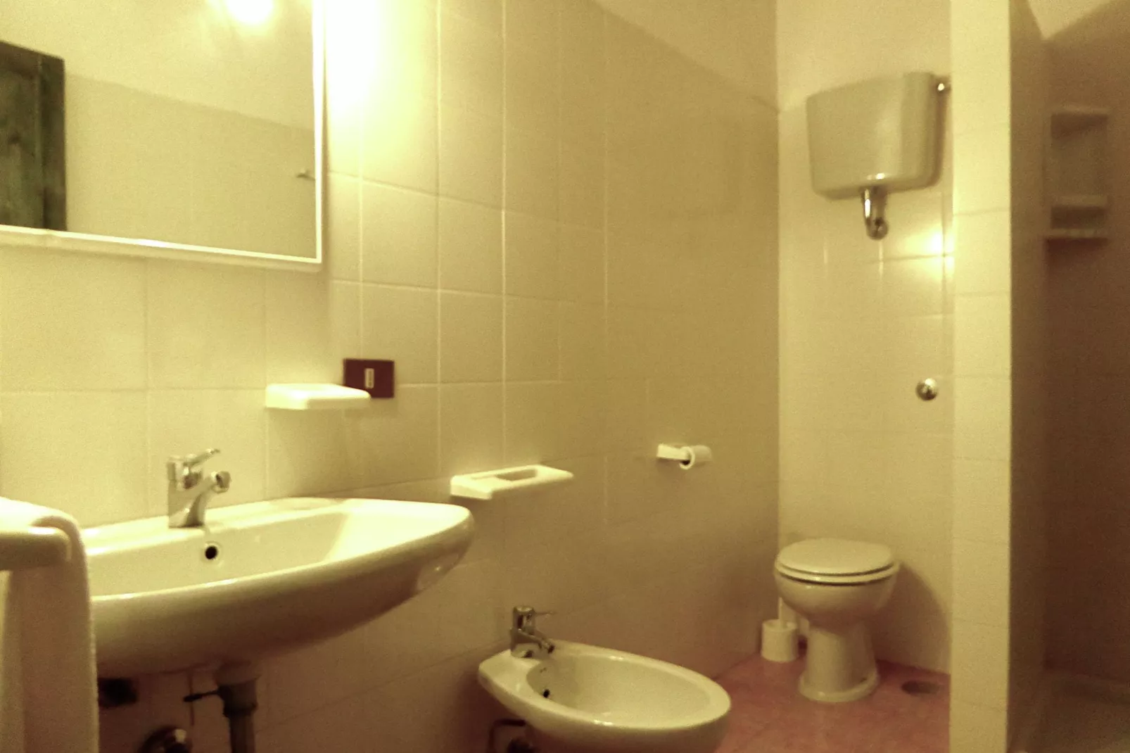 Allodola-Bathroom