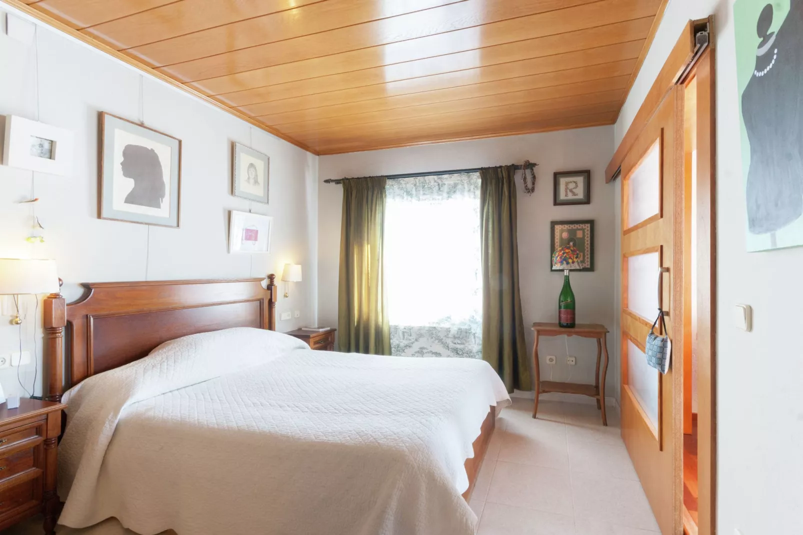 Marinada-Schlafzimmer