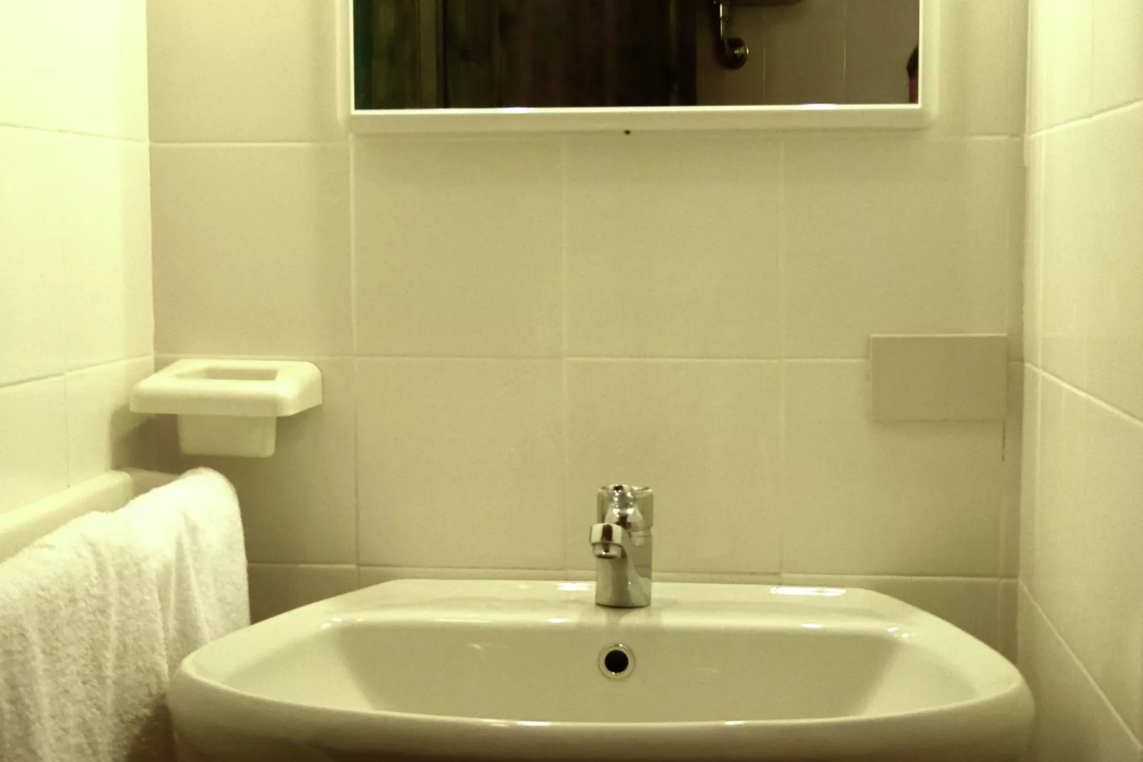 Allodola-Bathroom