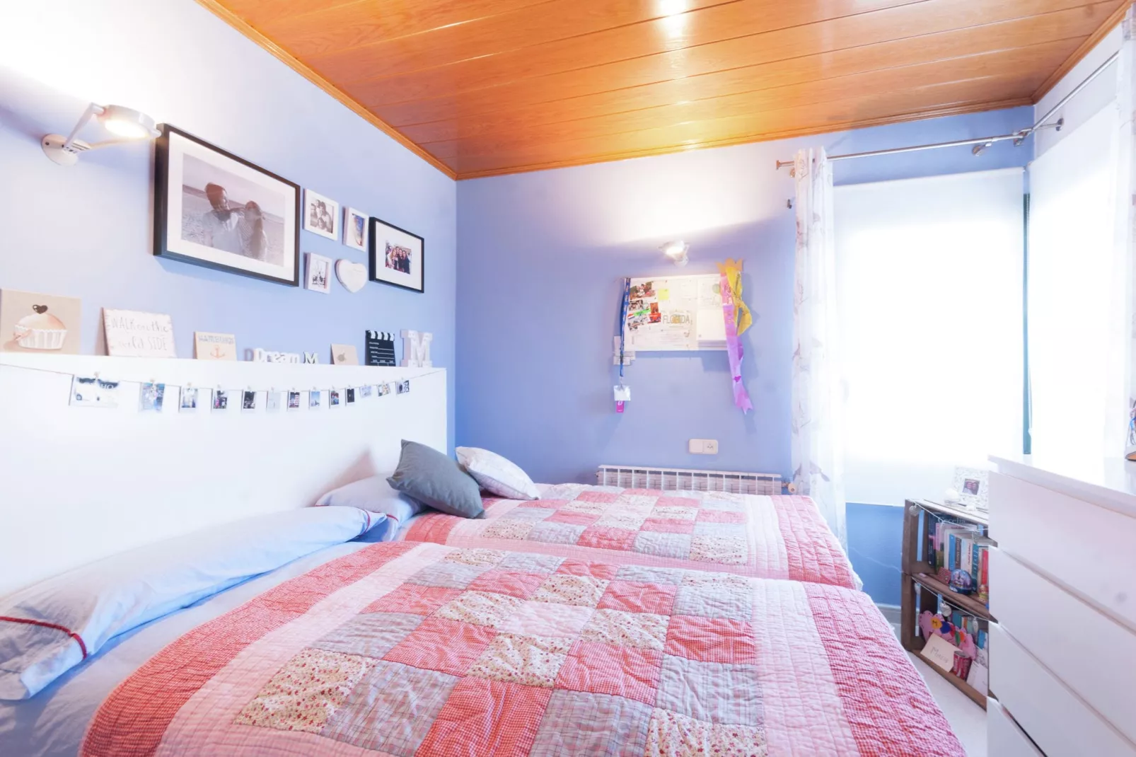 Marinada-Schlafzimmer