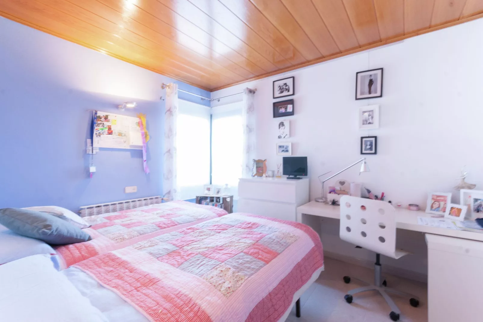 Marinada-Schlafzimmer