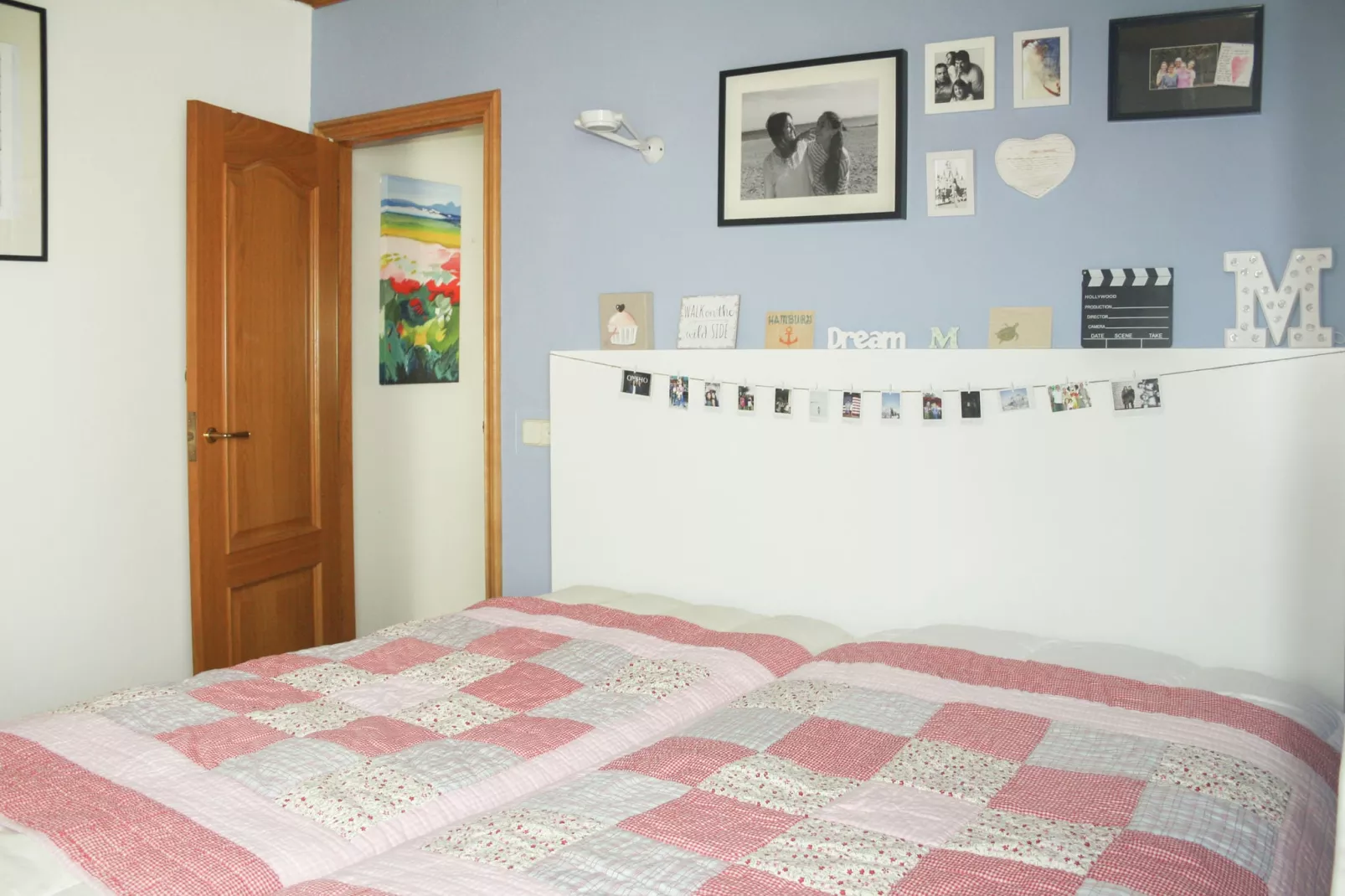 Marinada-Schlafzimmer