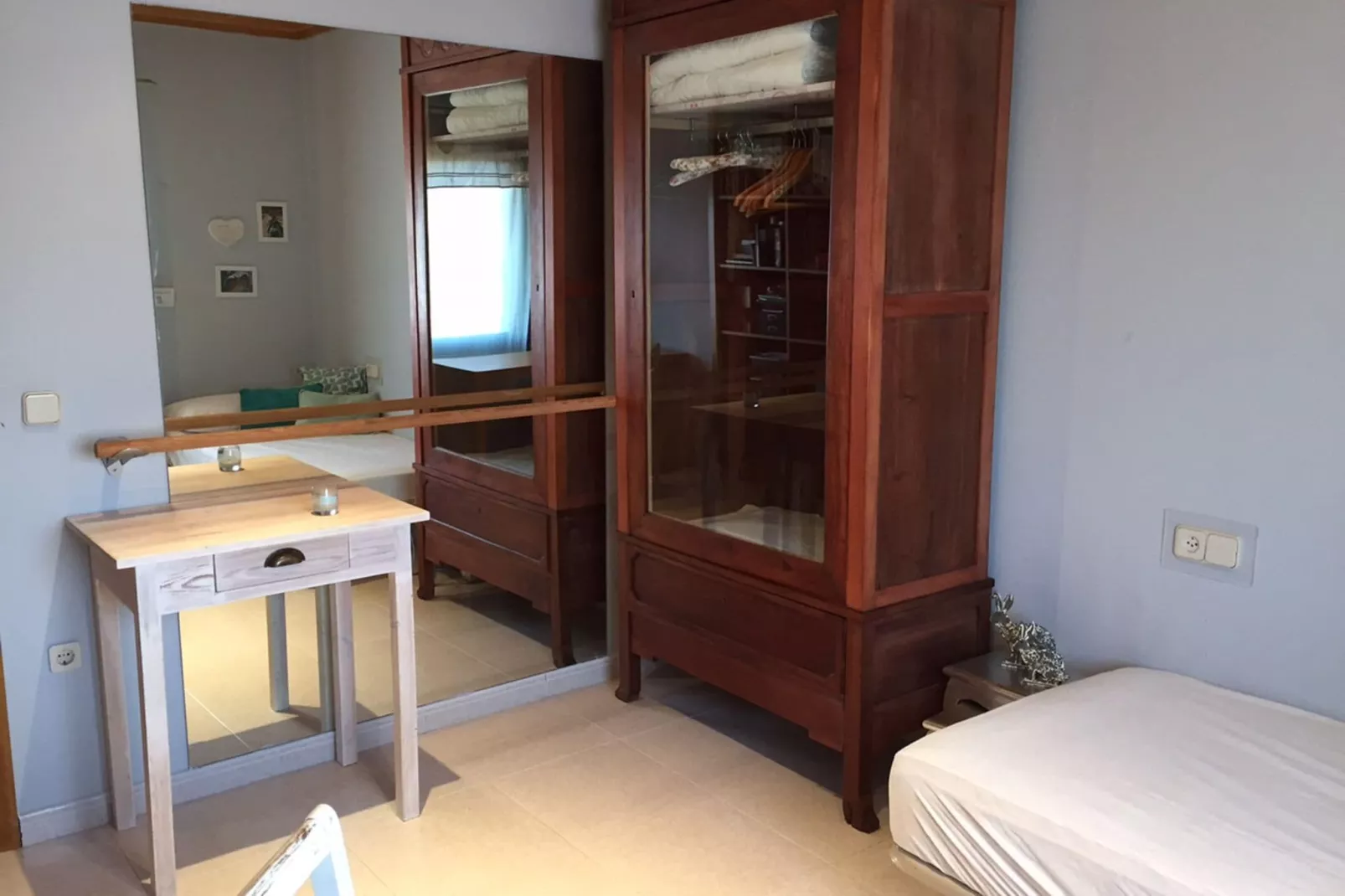 Marinada-Schlafzimmer