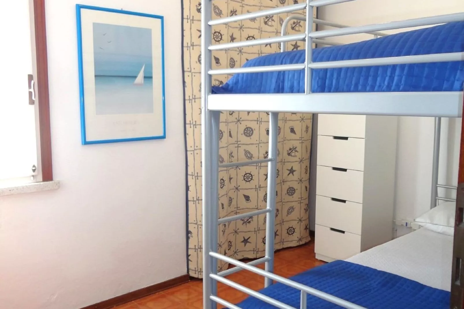 Goletta 4 int 25-Schlafzimmer