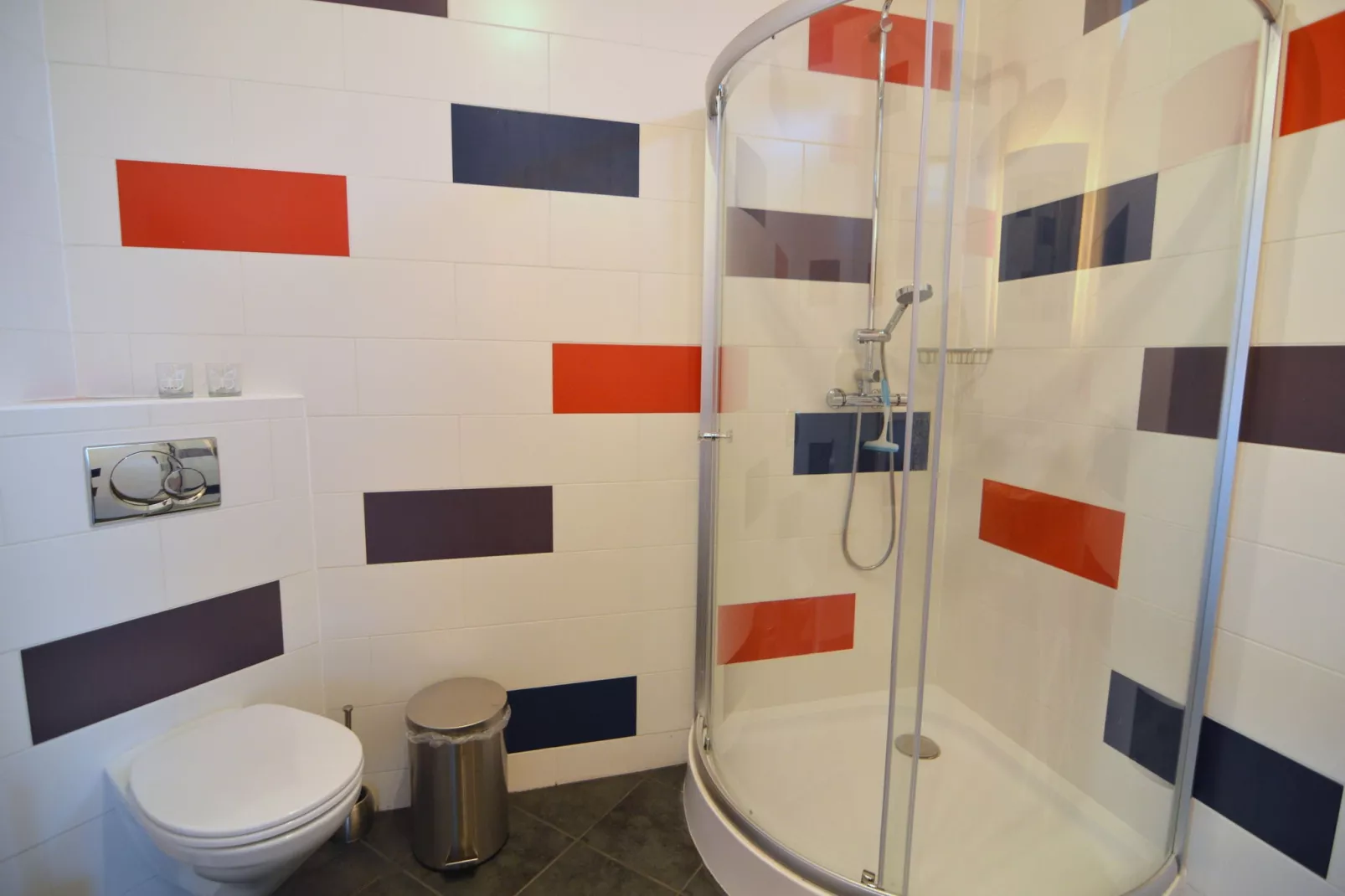 B en B It Huuske-Bathroom