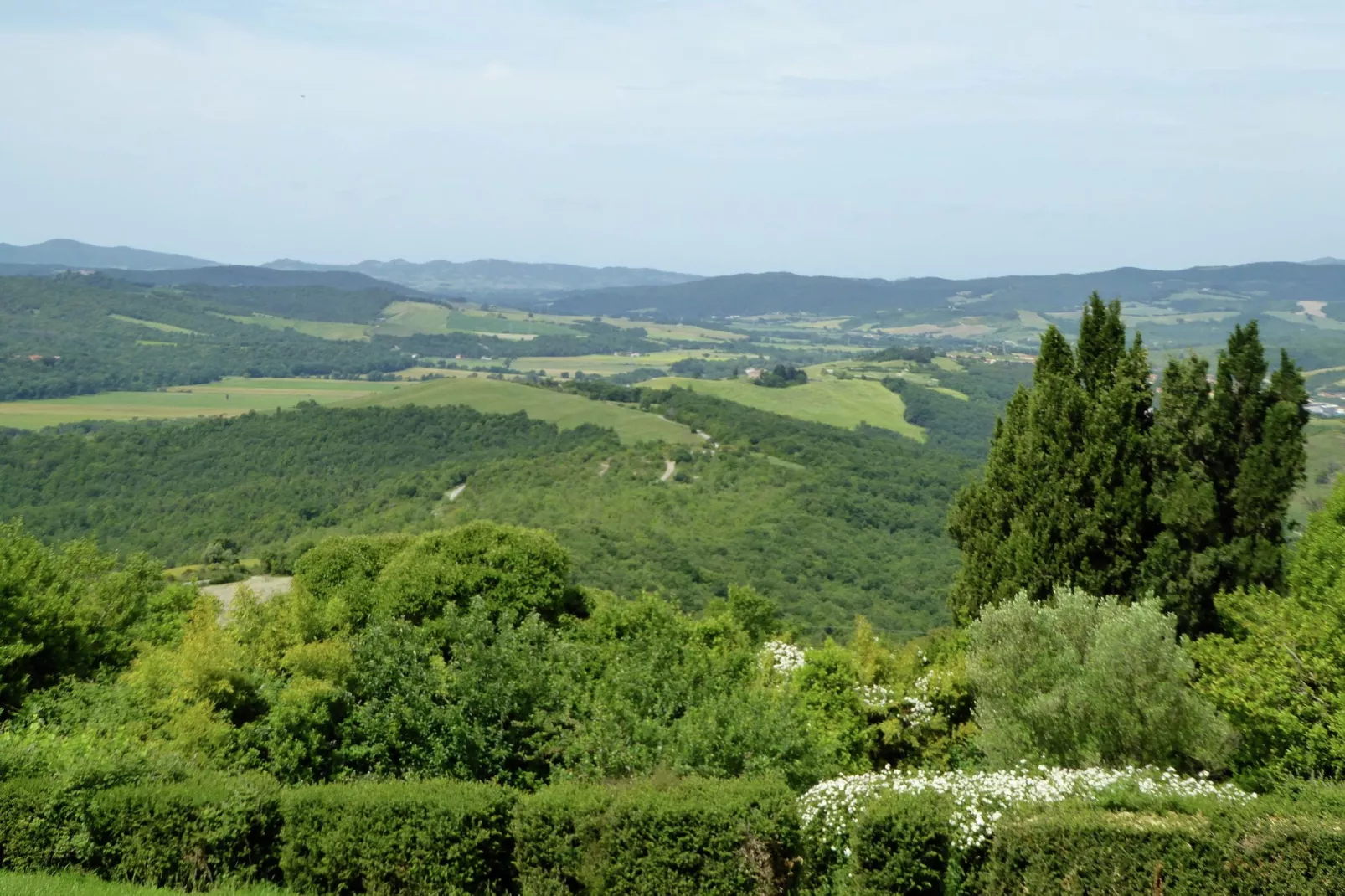 Allodola-Areas summer 5km