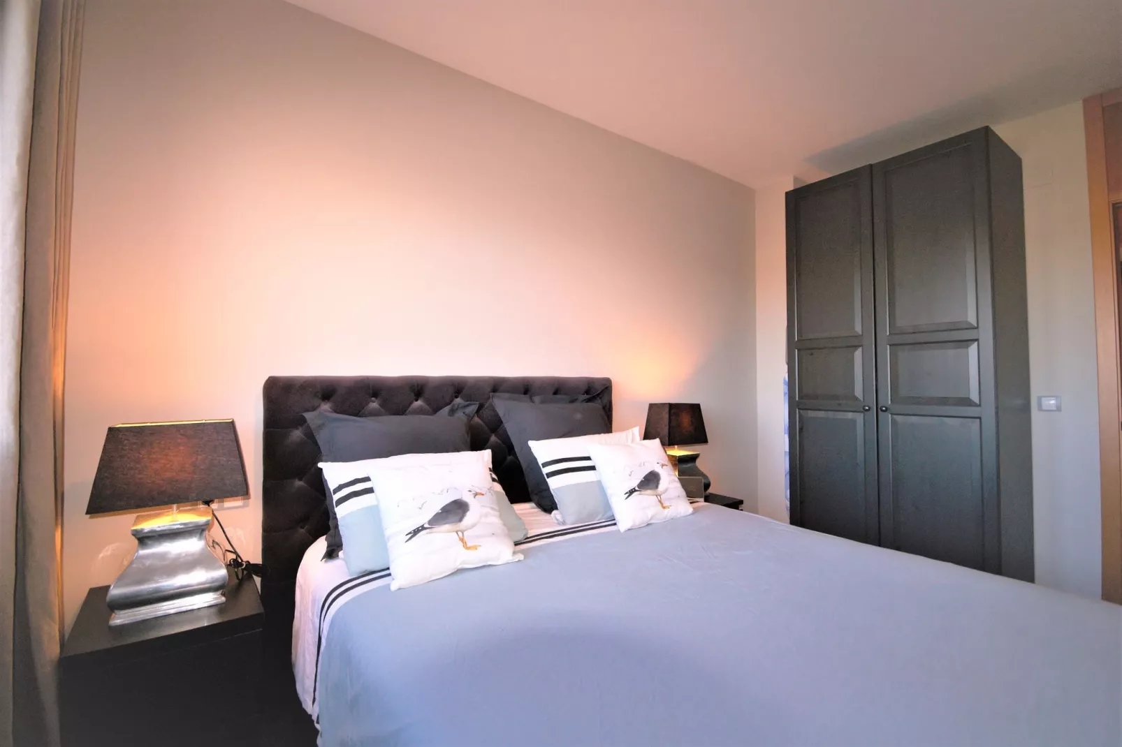 Bon Relax Flat 2-Bedroom