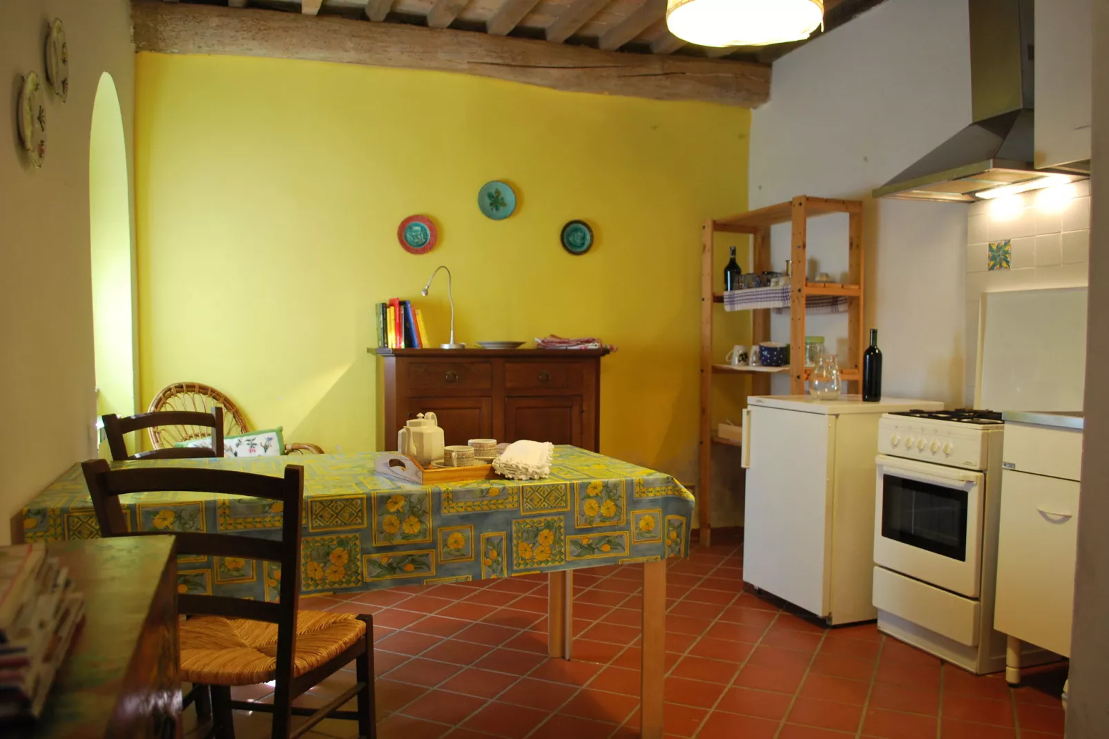 Cardellino-Kitchen
