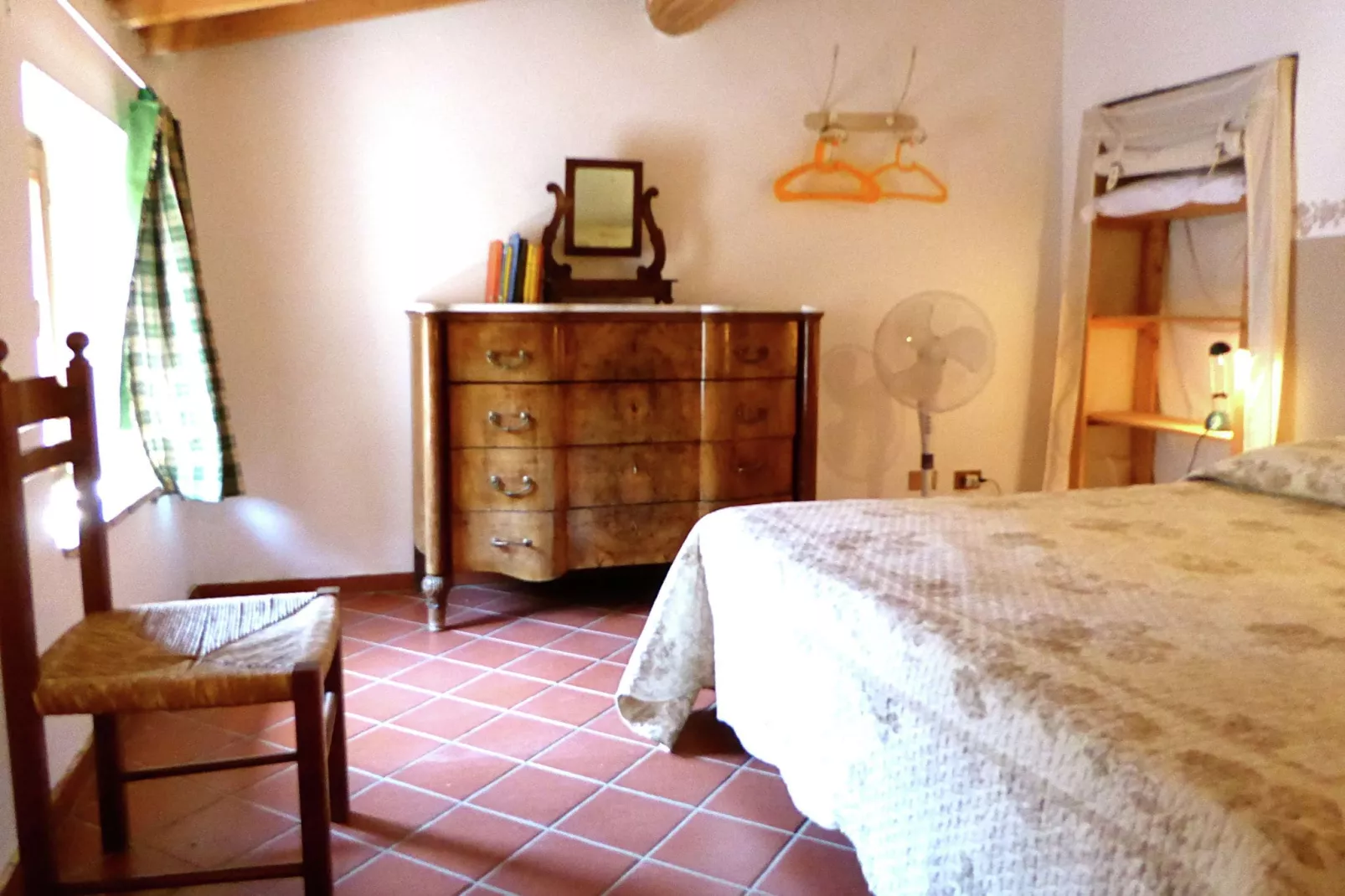 Cardellino-Bedroom