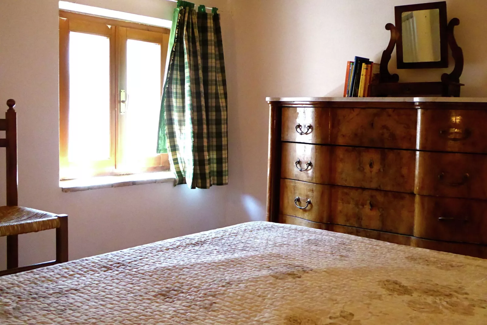 Cardellino-Bedroom